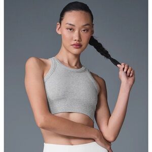 Alo seamless sports bra